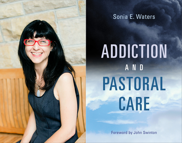 addiction and pastoral care
